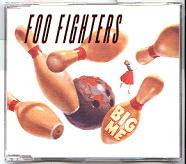 Foo Fighters : Big Me